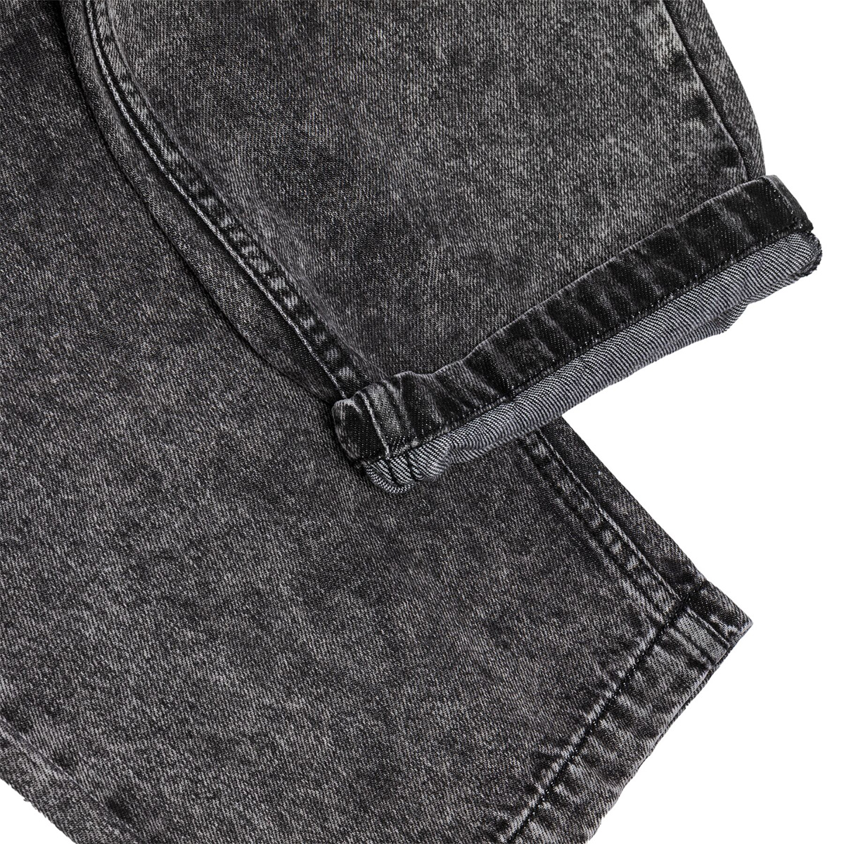 Spitfire Bighead Fill Denim Pant Denim Pants Black Stone Wash Spitfire Bighead Fill Denim Pant Denim Pants Black Stone Wash