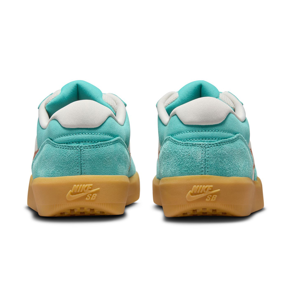 Nike SB Force 58 Green/Frost/Dark Russet/Phantom Nike SB Force 58 Green/Frost/Dark Russet/Phantom