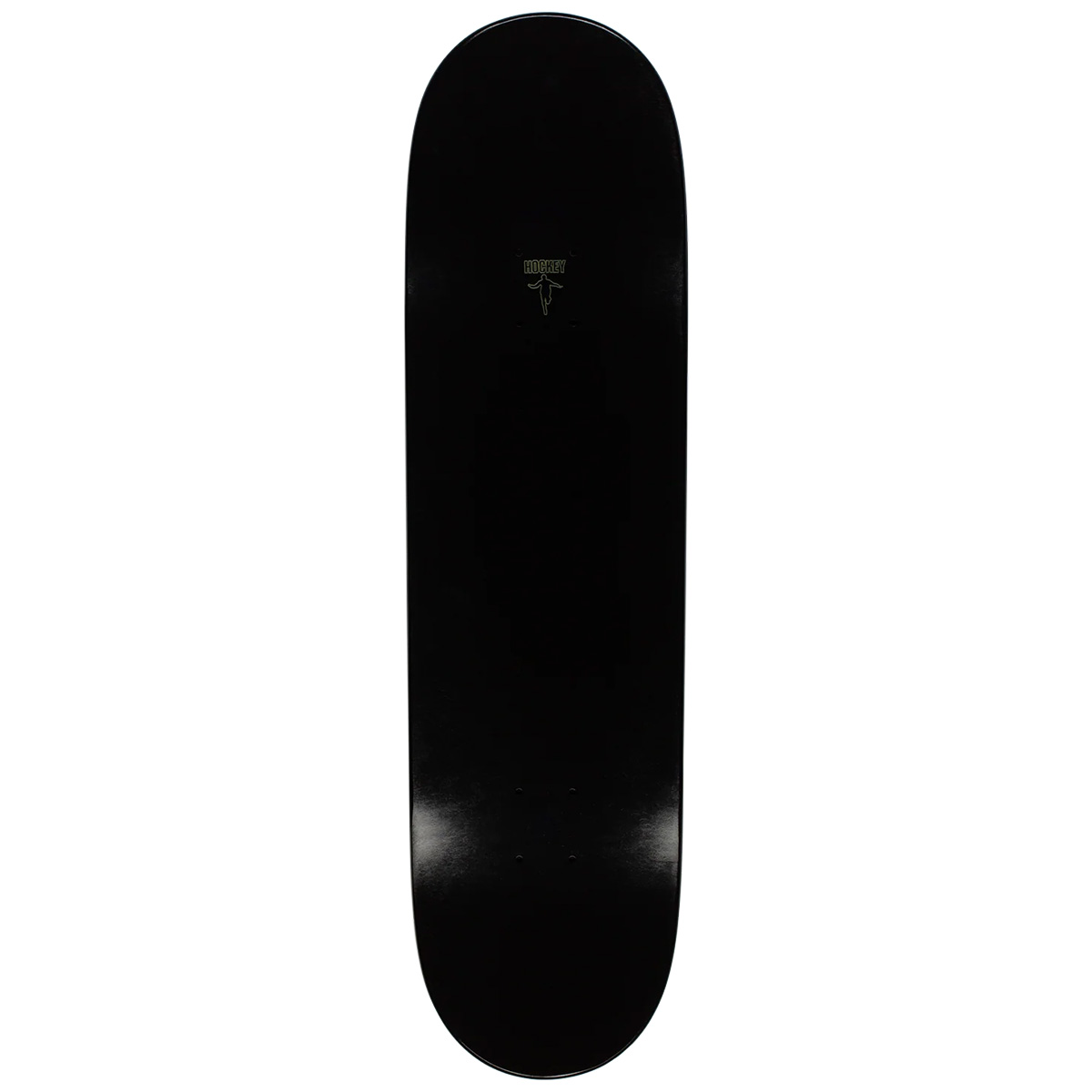 Hockey Farm Kids Skateboard Deck -Shape 2- 8.38 Hockey Farm Kids Skateboard Deck -Shape 2- 8.38