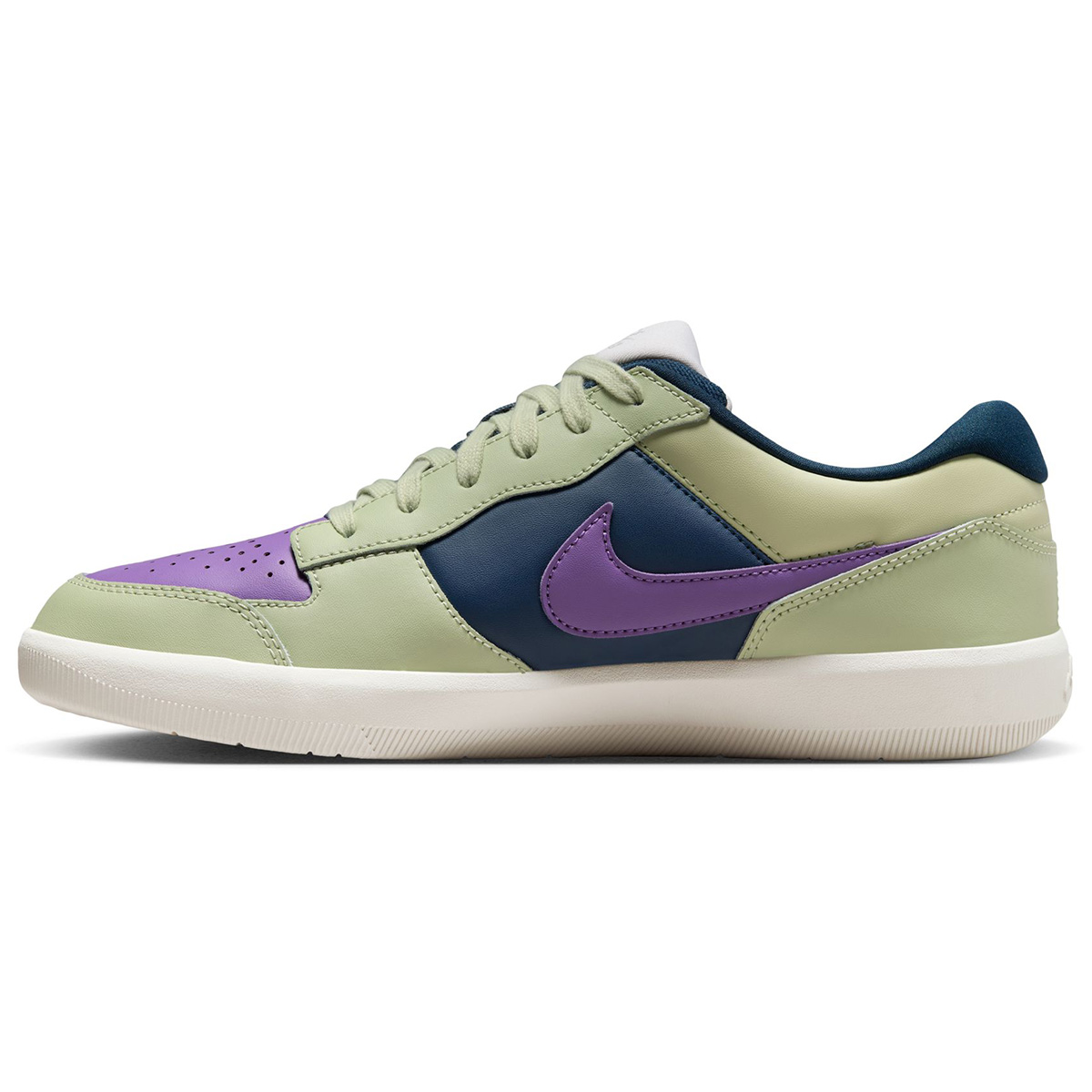 Nike SB Force 58 Qlive Aura/Black Raspberry/Armory Navy Nike SB Force 58 Qlive Aura/Black Raspberry/Armory Navy
