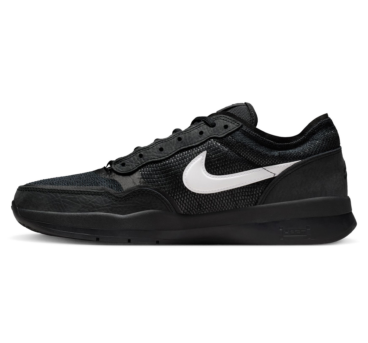 Nike SB PS8 Black/White-Black-Black
