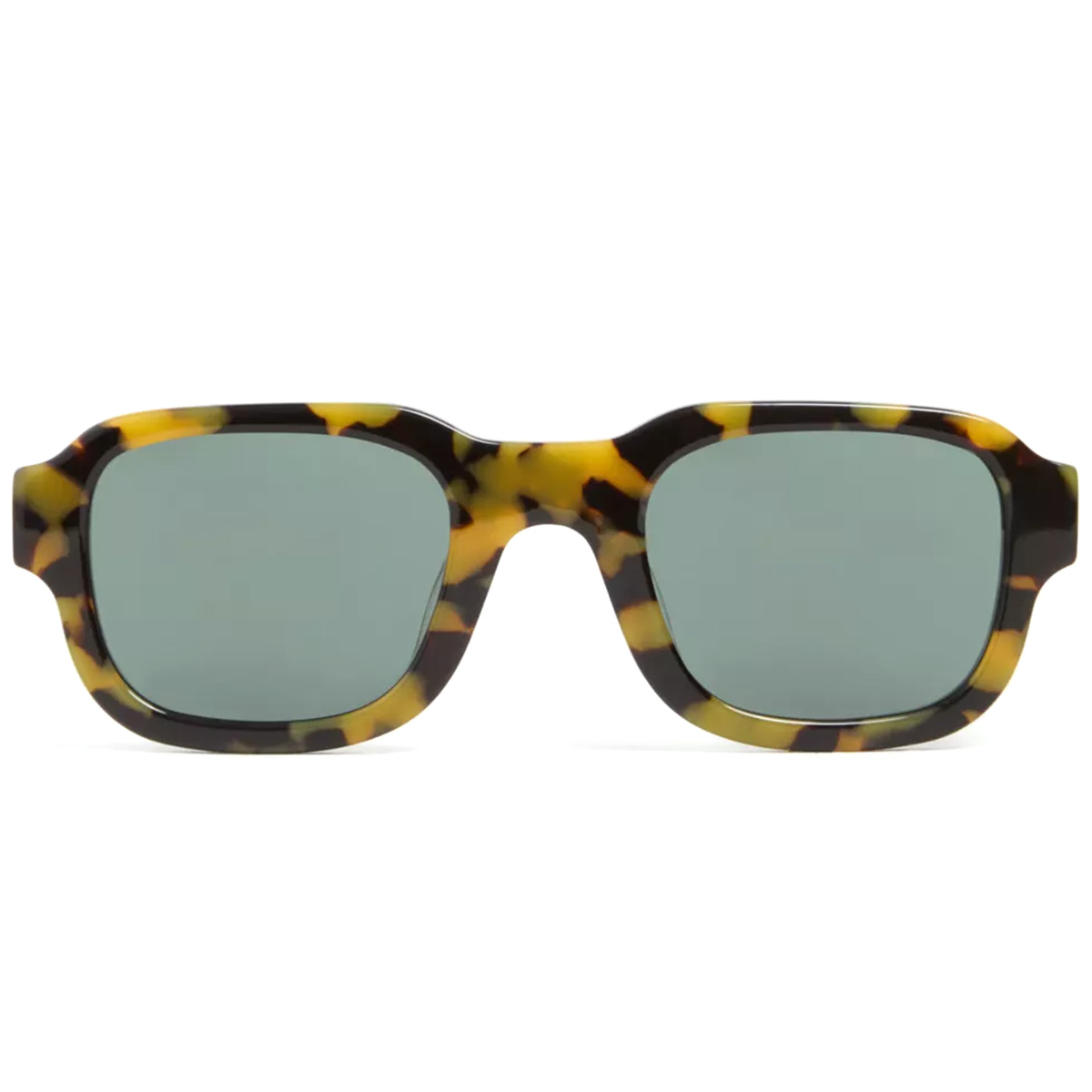 Vans 66 Sunglasses Tortoise