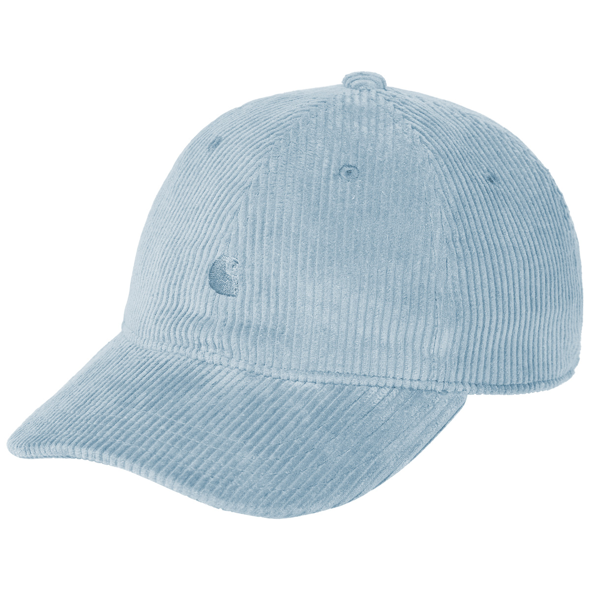 Carhartt WIP Harlem Cap Dusty Ice Carhartt WIP Harlem Cap Dusty Ice