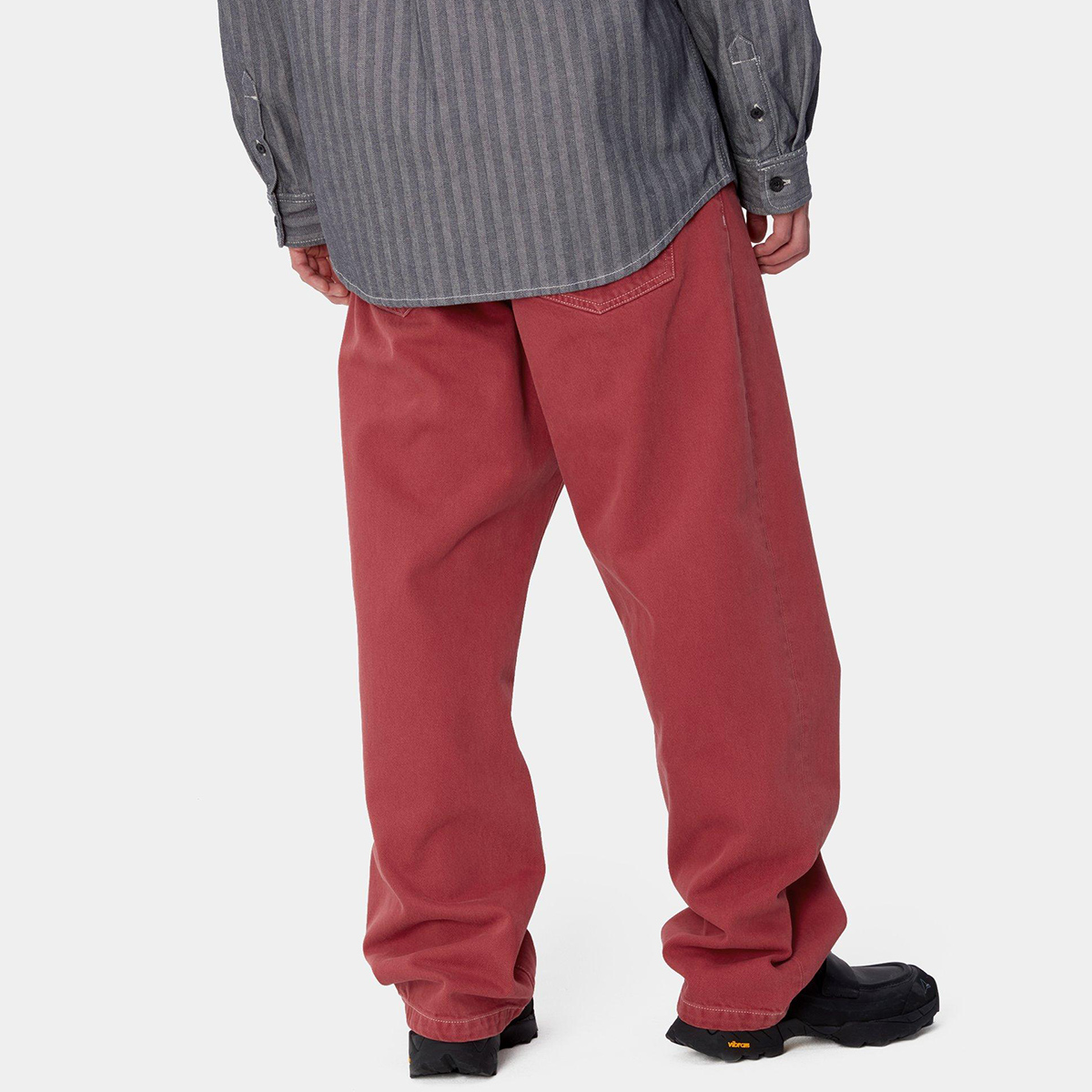 Carhartt WIP Landon Pant Tuscany Stone Dyed