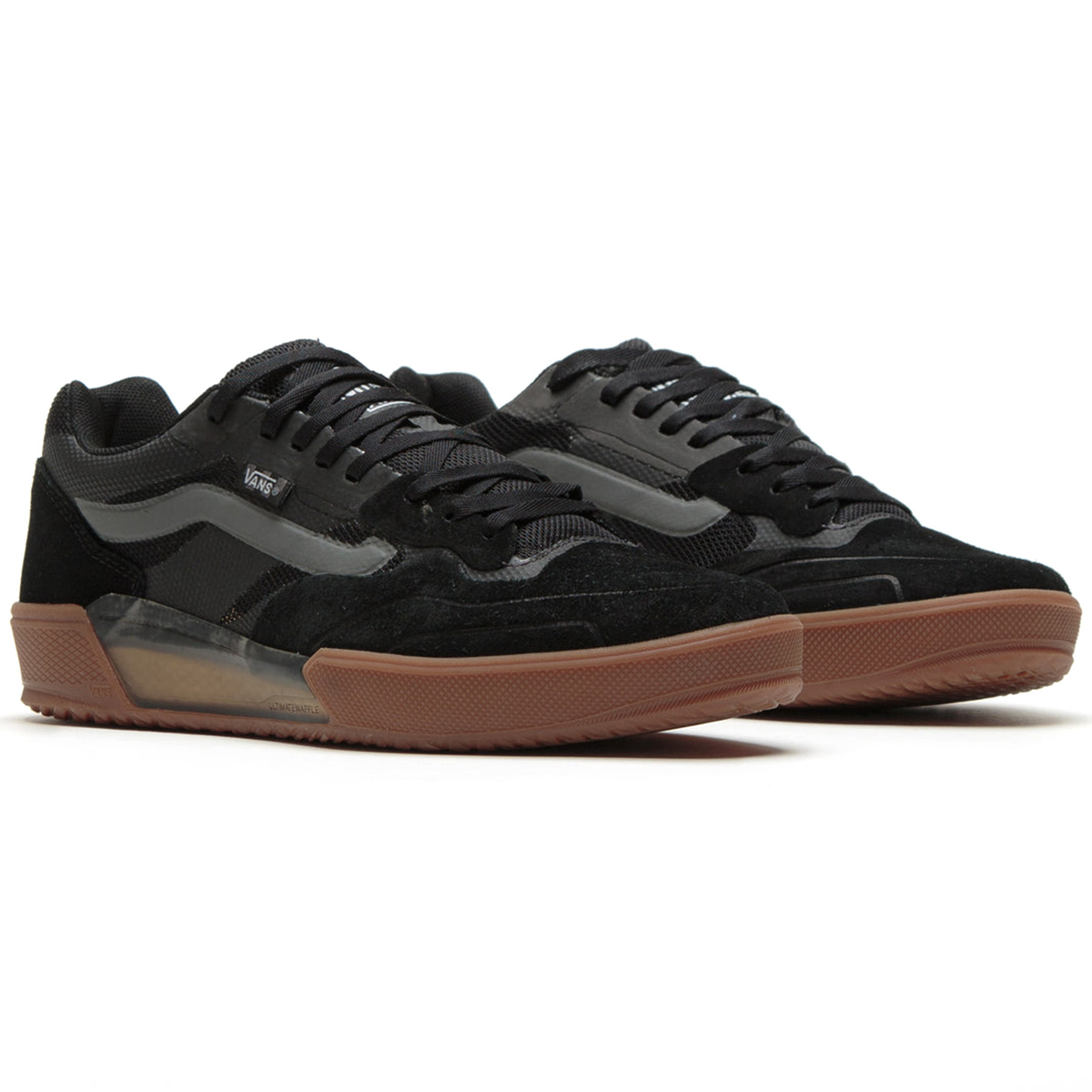 Vans Skate Ave 2.0 Black/Gum Vans Skate Ave 2.0 Black/Gum