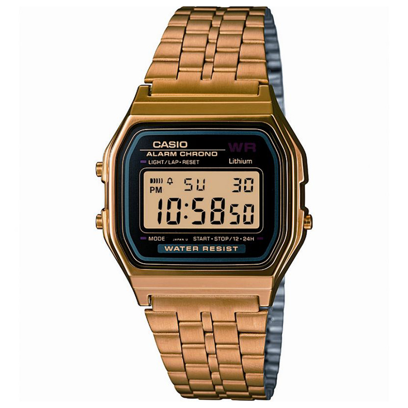 Casio A159WGEA-1EF