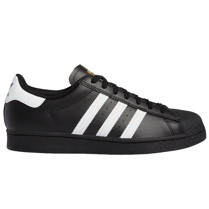 adidas Superstar Adv Cblack/Ftwwht/Ftwwht adidas Superstar Adv Cblack/Ftwwht/Ftwwht