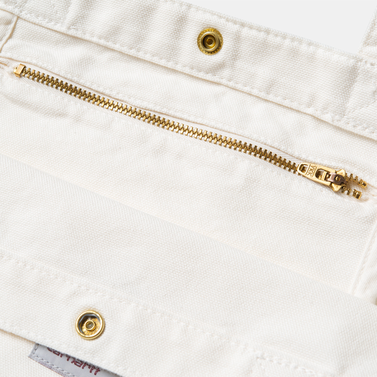 Carhartt WIP Bayfield Tote Bag Wax Rinsed Carhartt WIP Bayfield Tote Bag Wax Rinsed