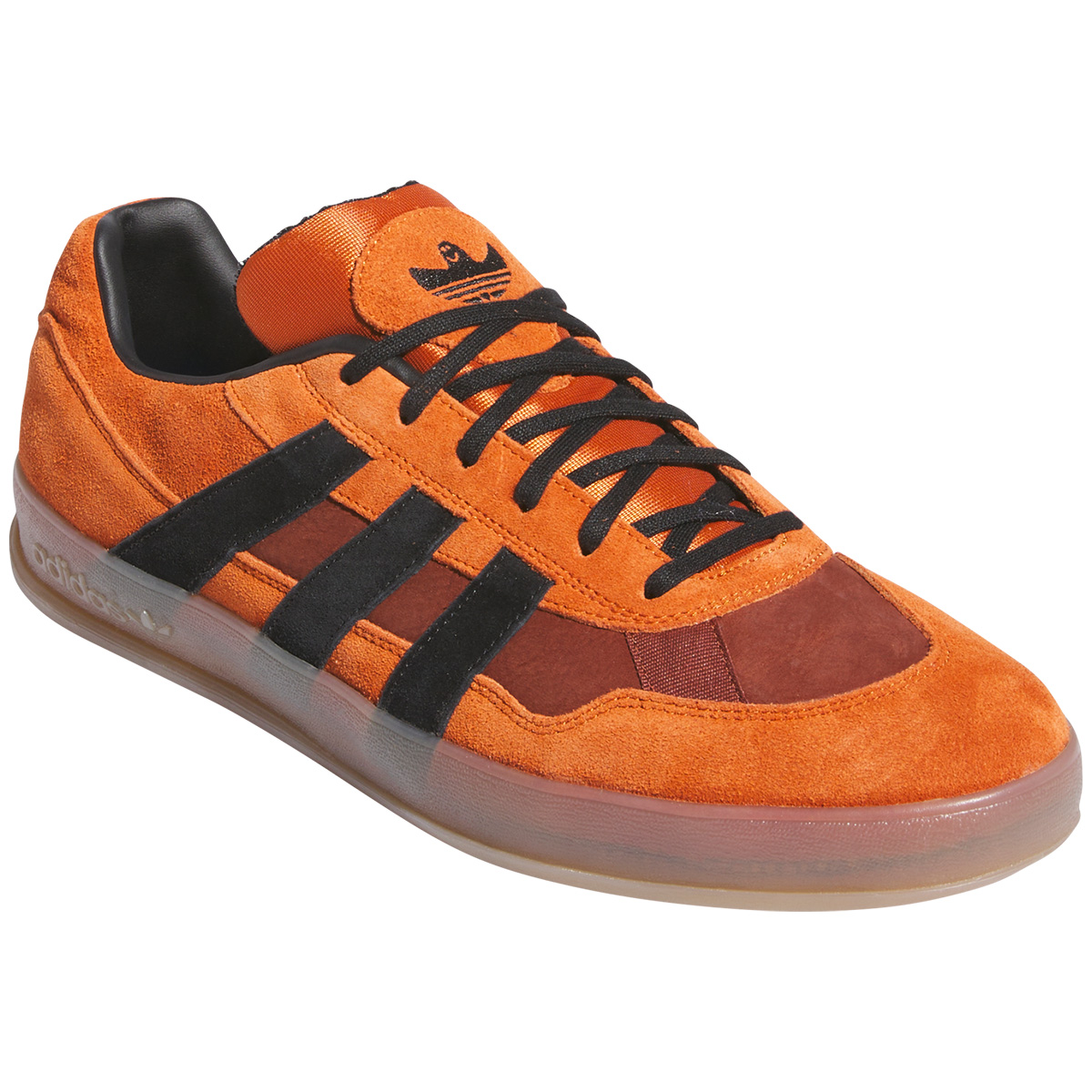 adidas Aloha Super Foxred/Coreblack/Bur adidas Aloha Super Foxred/Coreblack/Bur