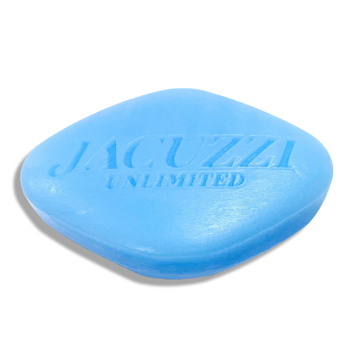 Jacuzzi Rhino Pill Wax Jacuzzi Rhino Pill Wax