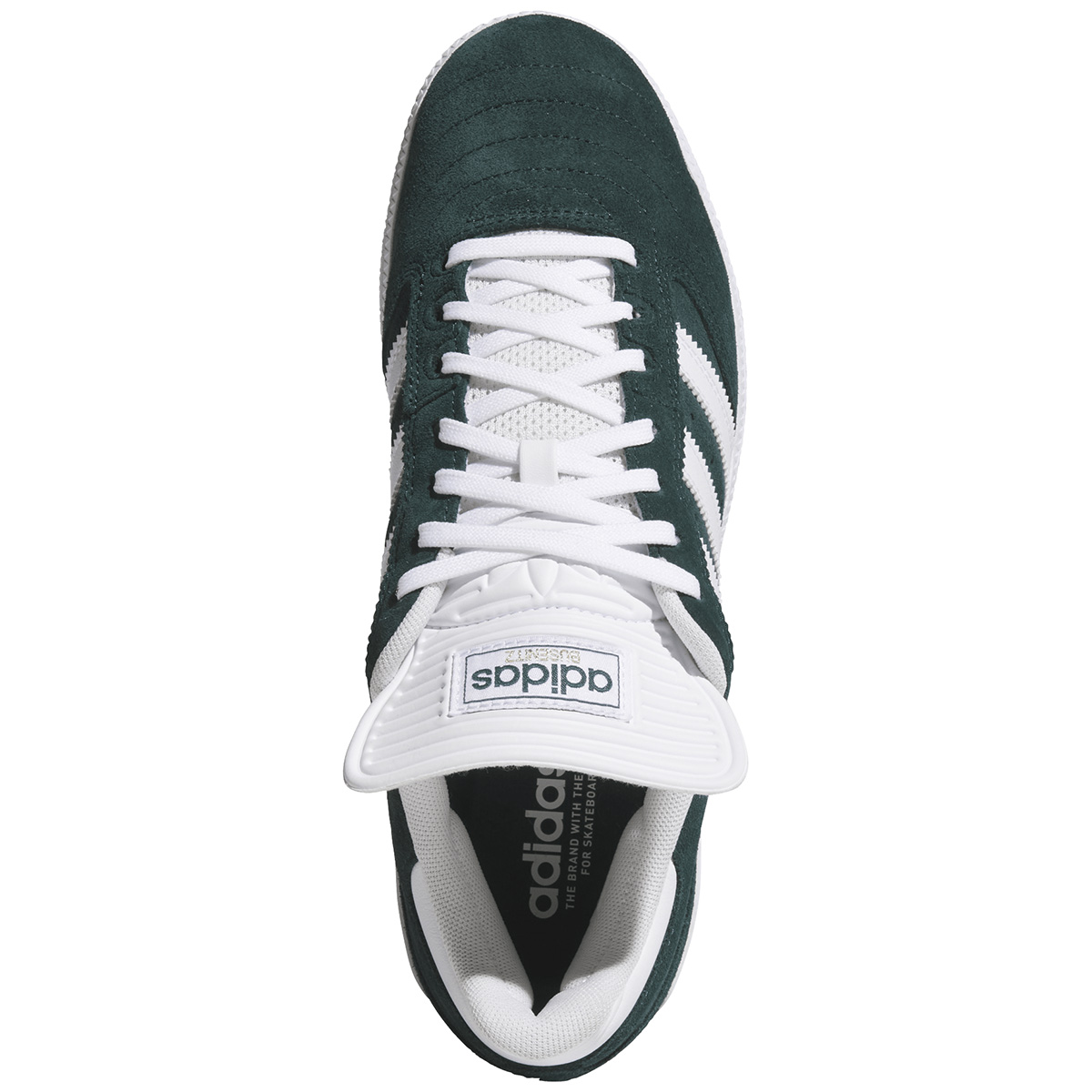 Adidas Busenitz Aurivy/Ftwwht/Goldmt