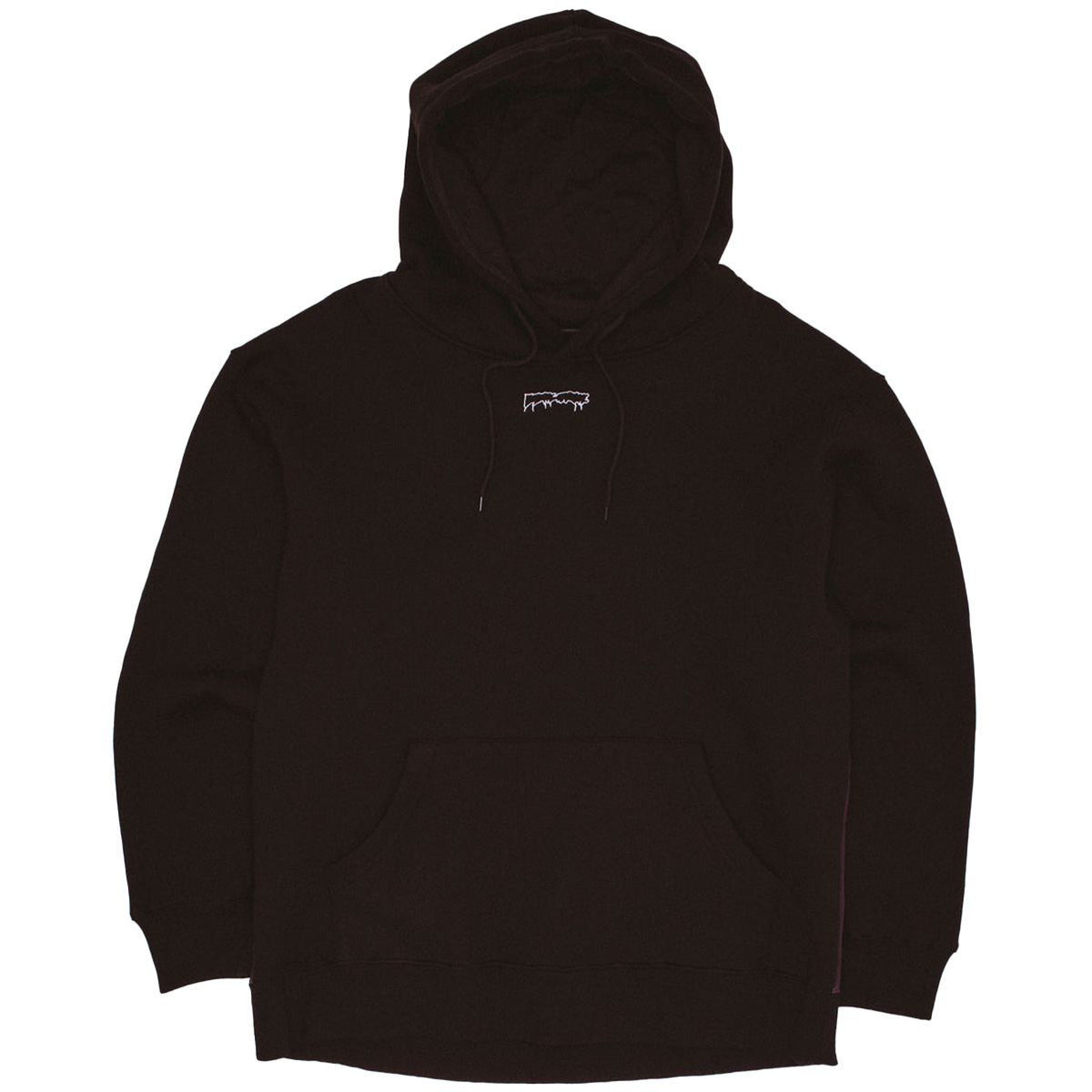 Fucking Awesome Smoke Hoodie Black Fucking Awesome Smoke Hoodie Black