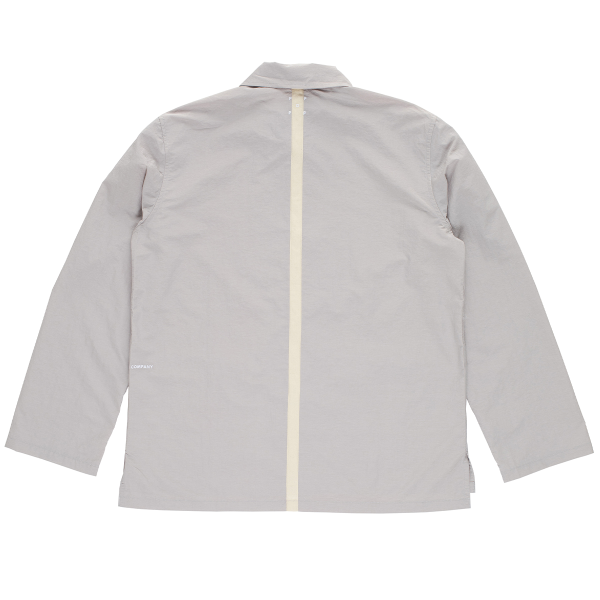 POP Beattie Overshirt Raindrops