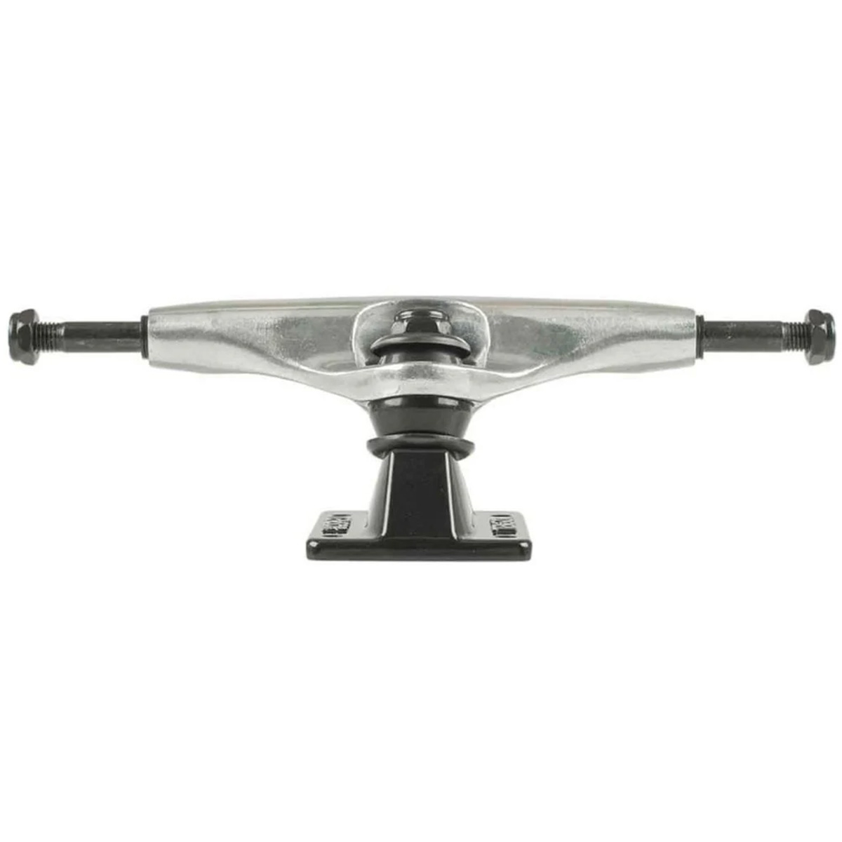 Tensor Alloys Trucks Raw/Black -set of 2- 5.25