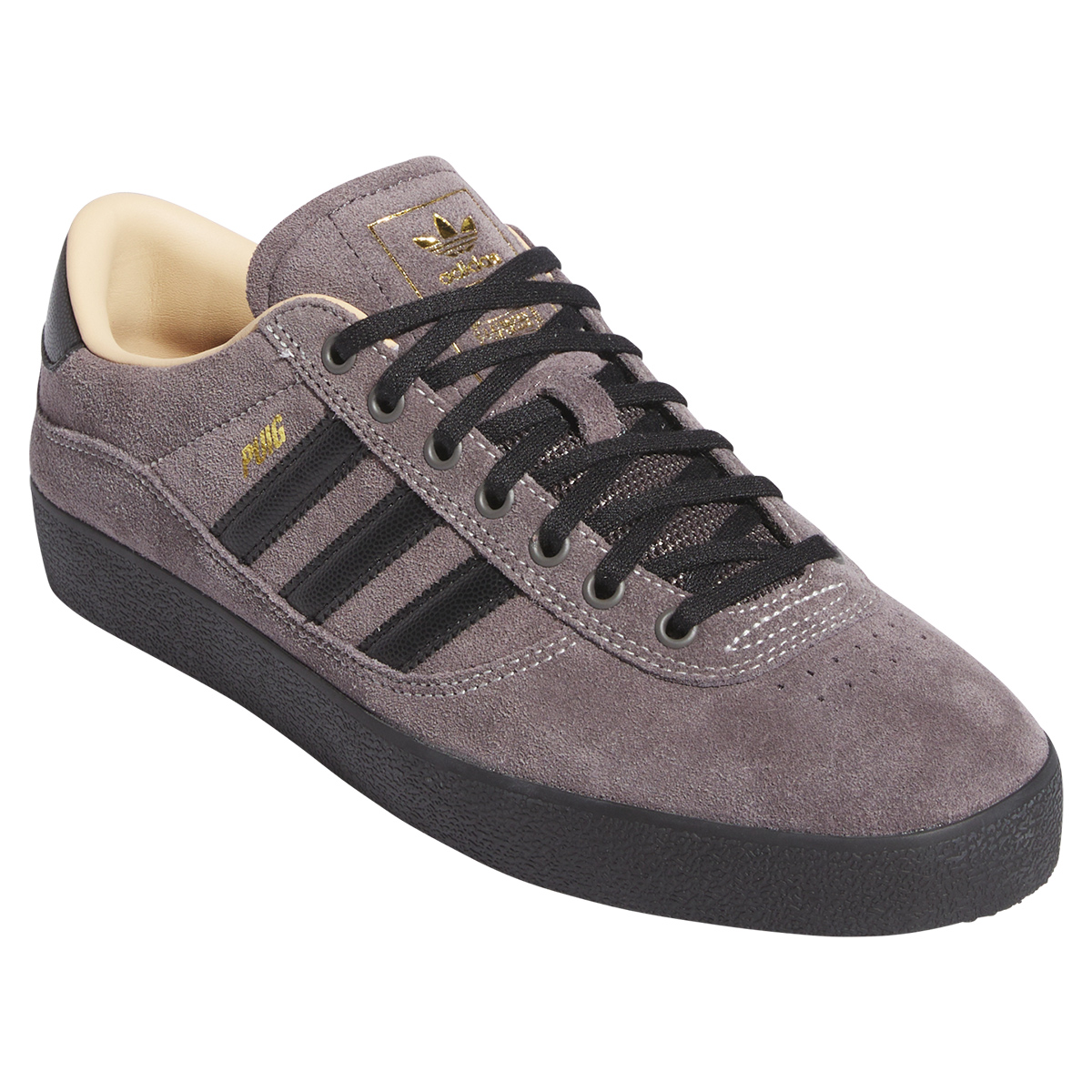 Adidas Puig Indoor Chacoa/Cblack/Cwhite Adidas Puig Indoor Chacoa/Cblack/Cwhite