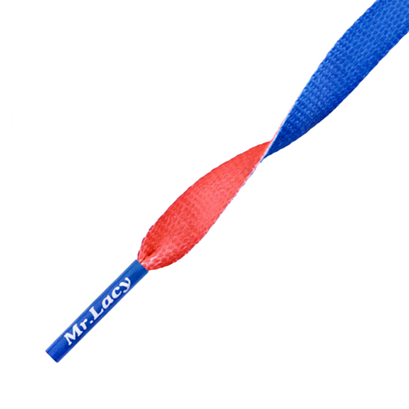 Mr.Lacy Clubbies Royal Blue/Red