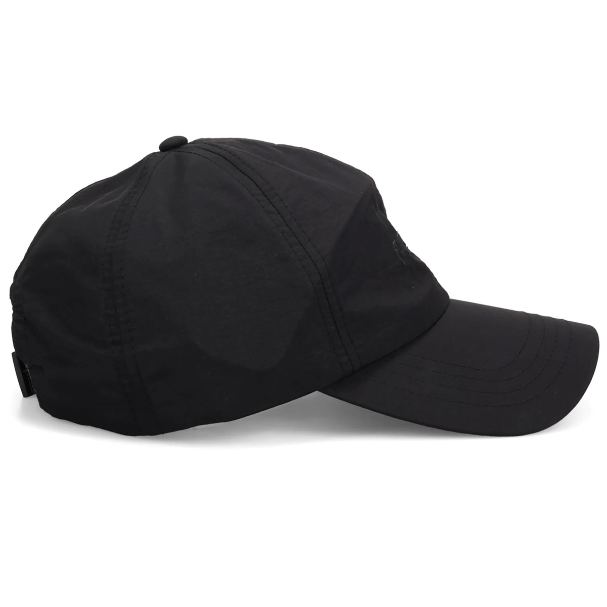 Fucking Awesome Hydrochromic Floppy Hat Black