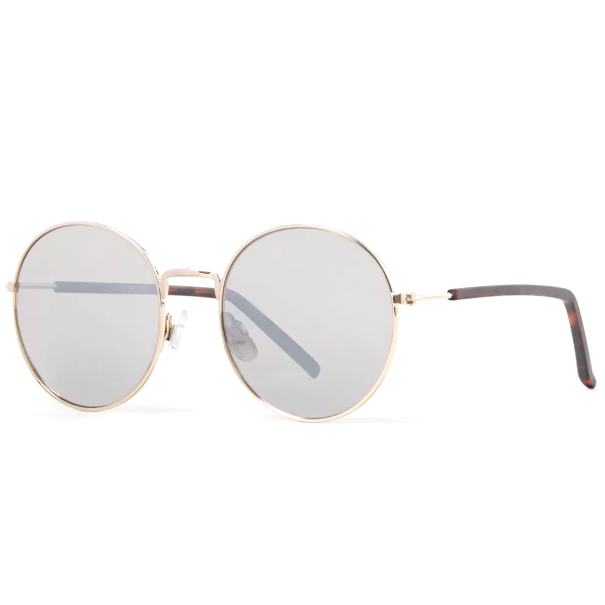 Vans Leveler Sunglasses Gold