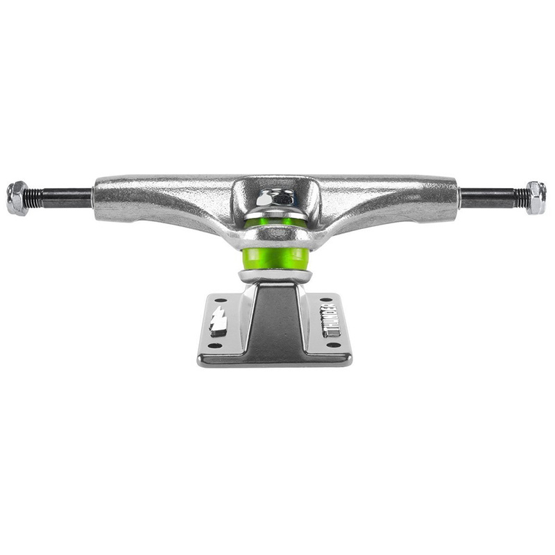 Thunder Polished Lights II Truck 147 - 8.0" Thunder Polished Lights II Truck 147 - 8.0"