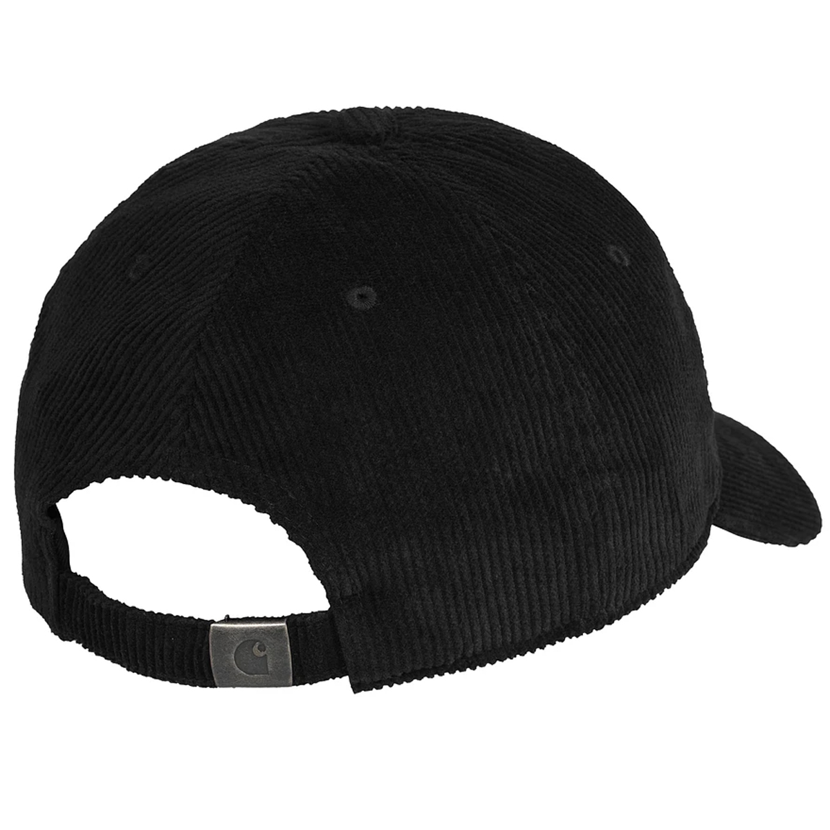 Carhartt WIP Harlem Cap Black/Wax