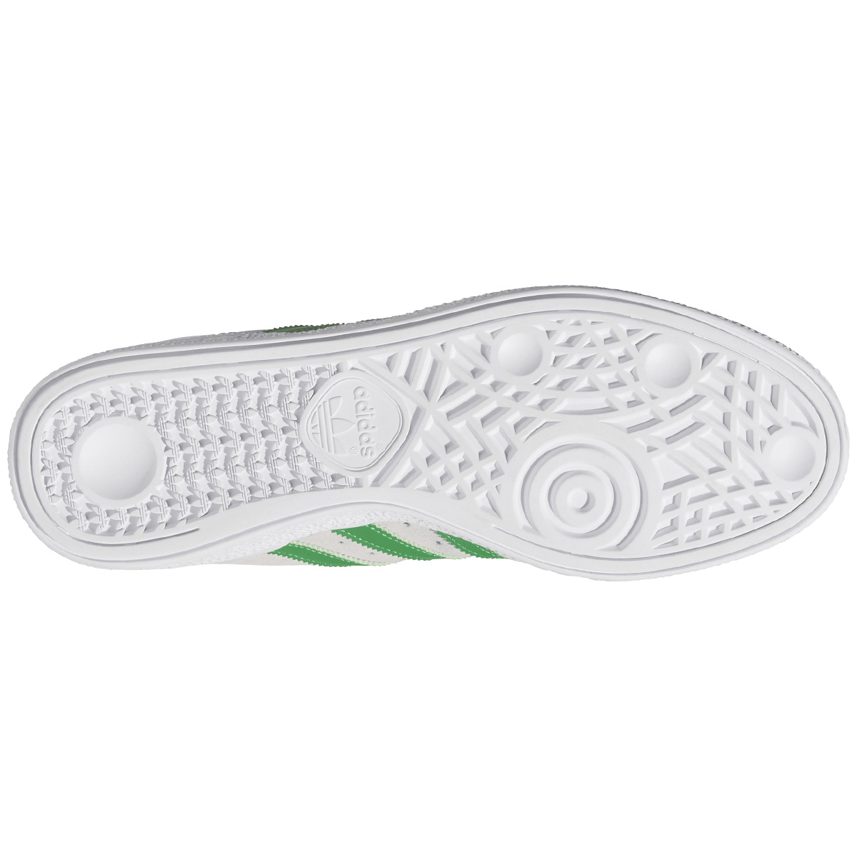 Adidas Busenitz Crywht/Crywht/Goldmt