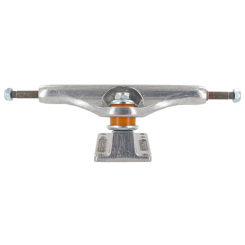 Independent Polished Standard Stage 11 Truck 129 - 7.6"