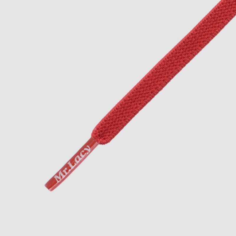 Mr.Lacy Flexies 110cm Red