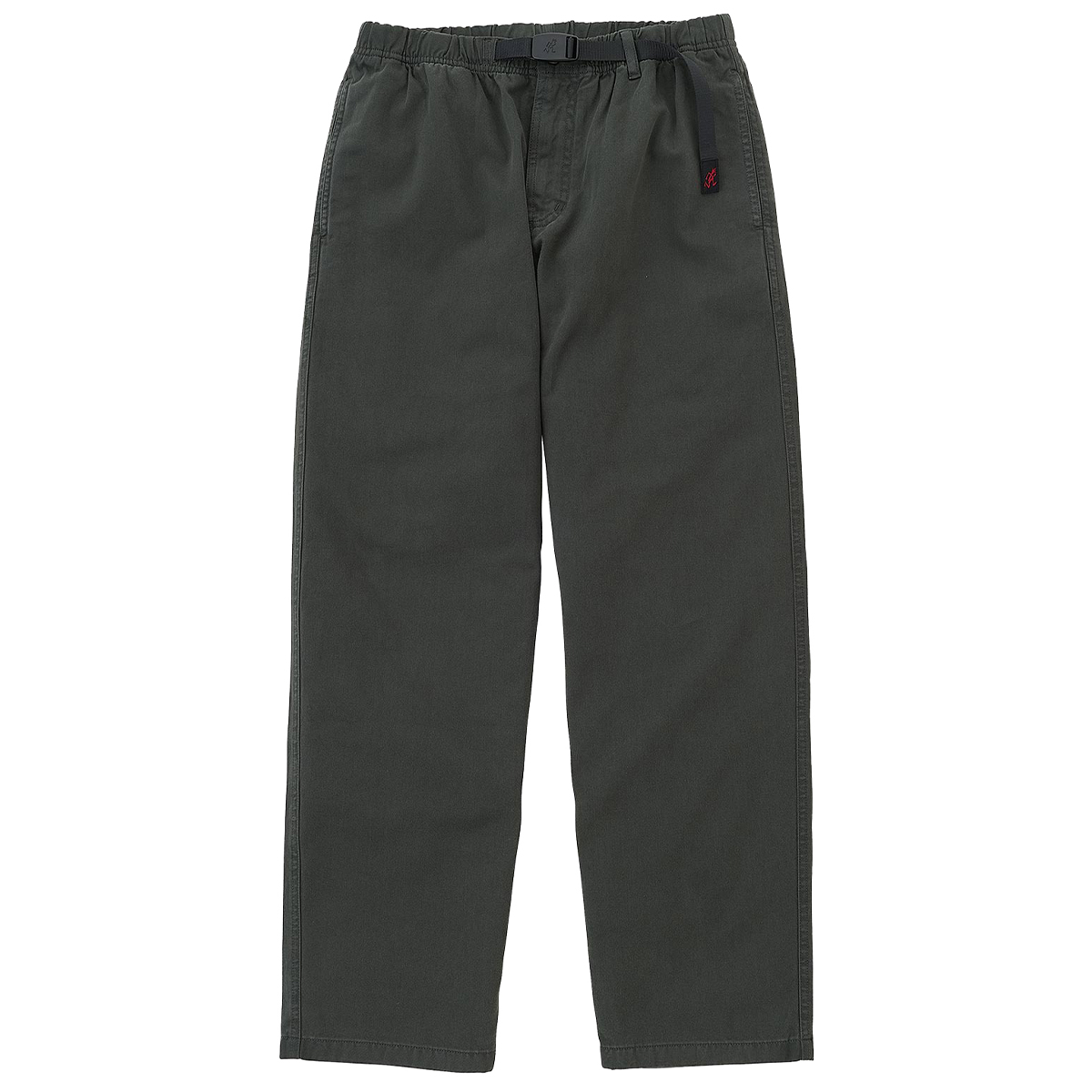 Gramicci Pant Straight Fit Smokey Grey