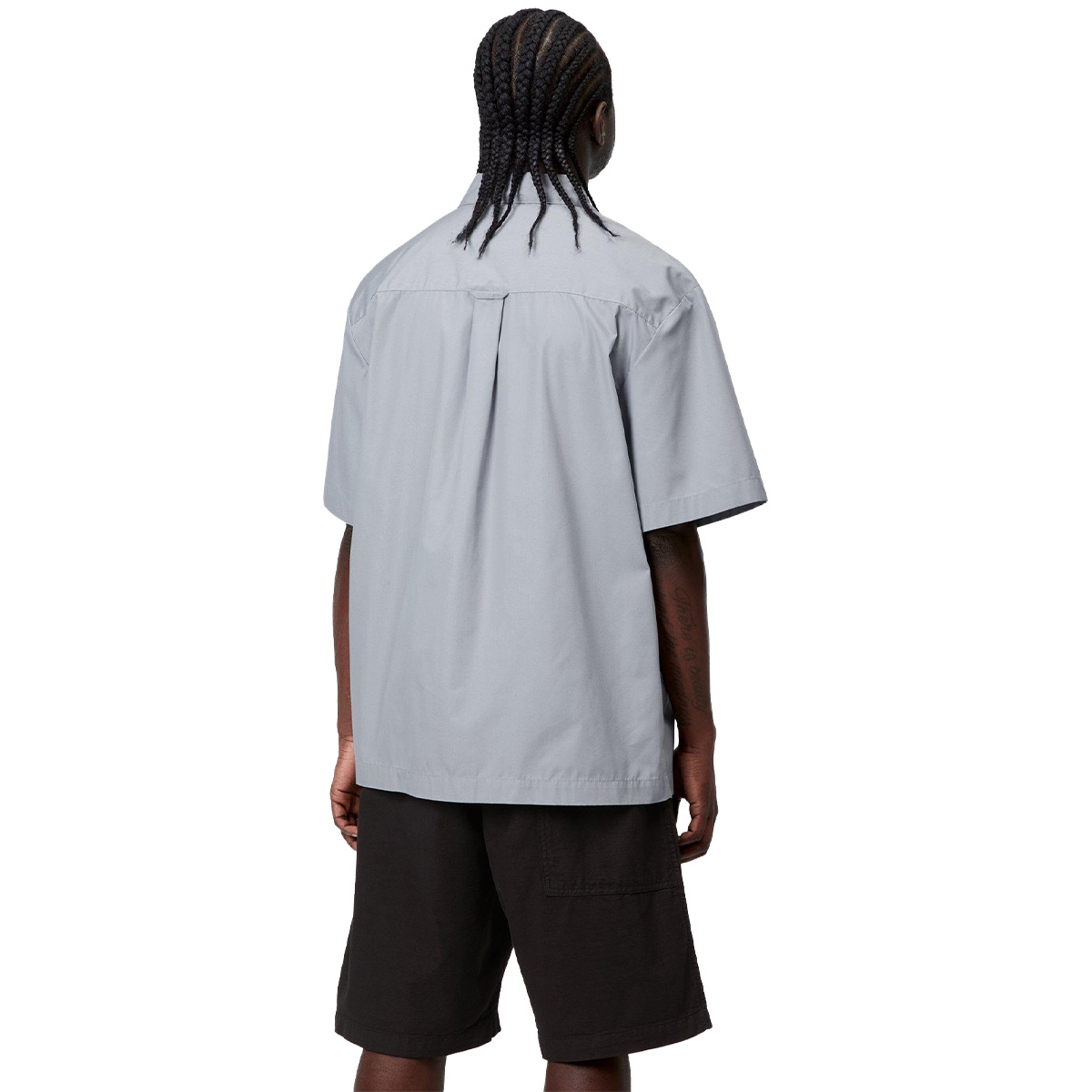 Carhartt WIP Craft Shirt Mirror