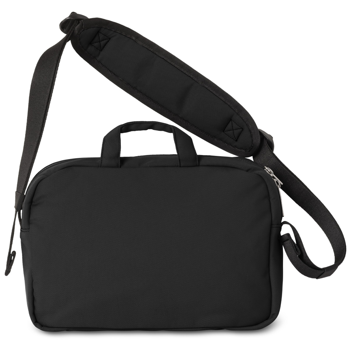 Carhartt WIP Leroy Shoulder Bag Black