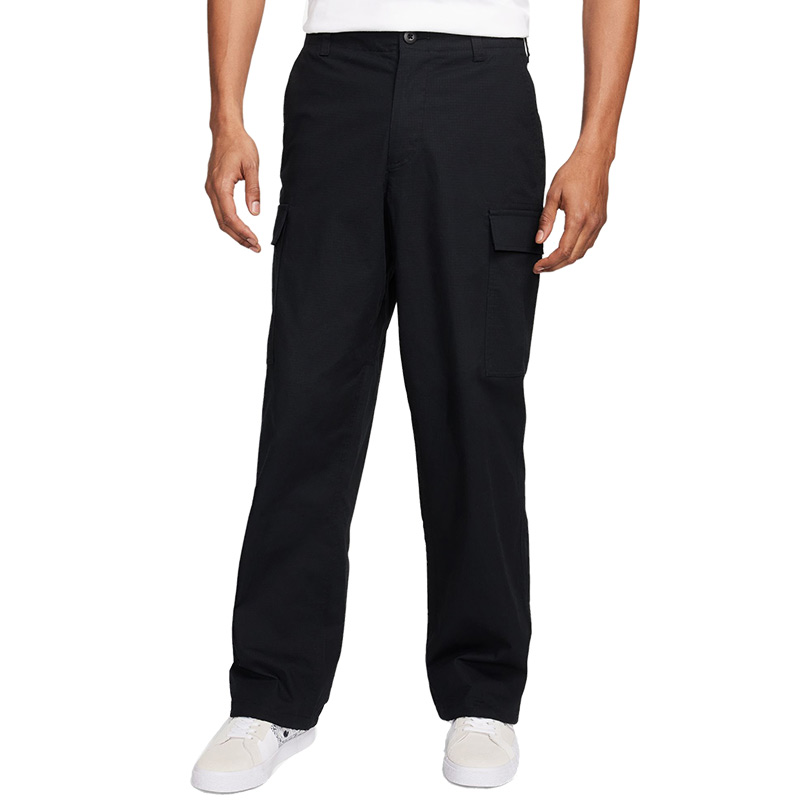 Nike SB Kearny Cargo Pants Black Nike SB Kearny Cargo Pants Black