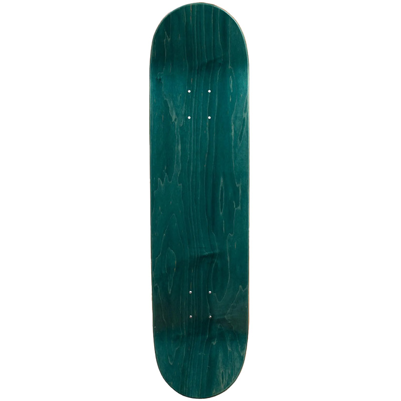 Loose Logo Skateboard Deck 8.25