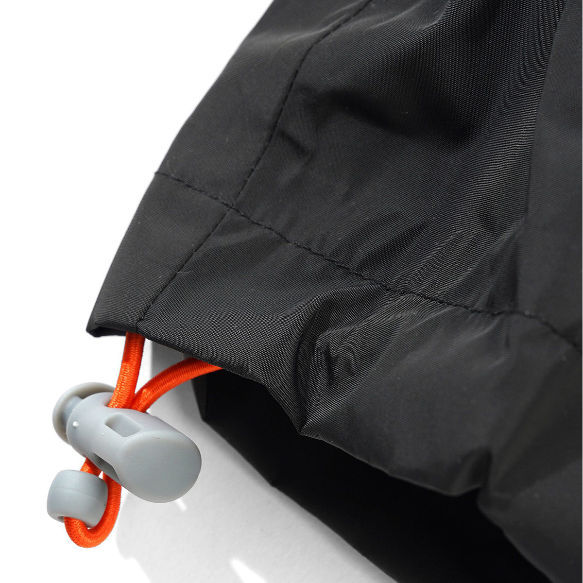 Butter Goods T-Rain Jacket Black Butter Goods T-Rain Jacket Black
