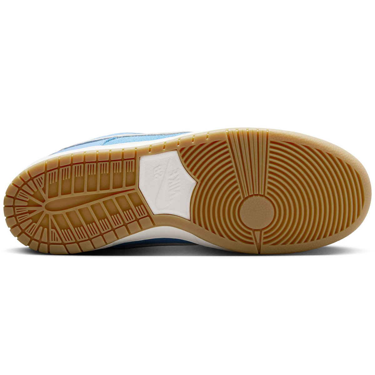 Nike SB Dunk Low Pro University Blue/Sail-University Blue Nike SB Dunk Low Pro University Blue/Sail-University Blue