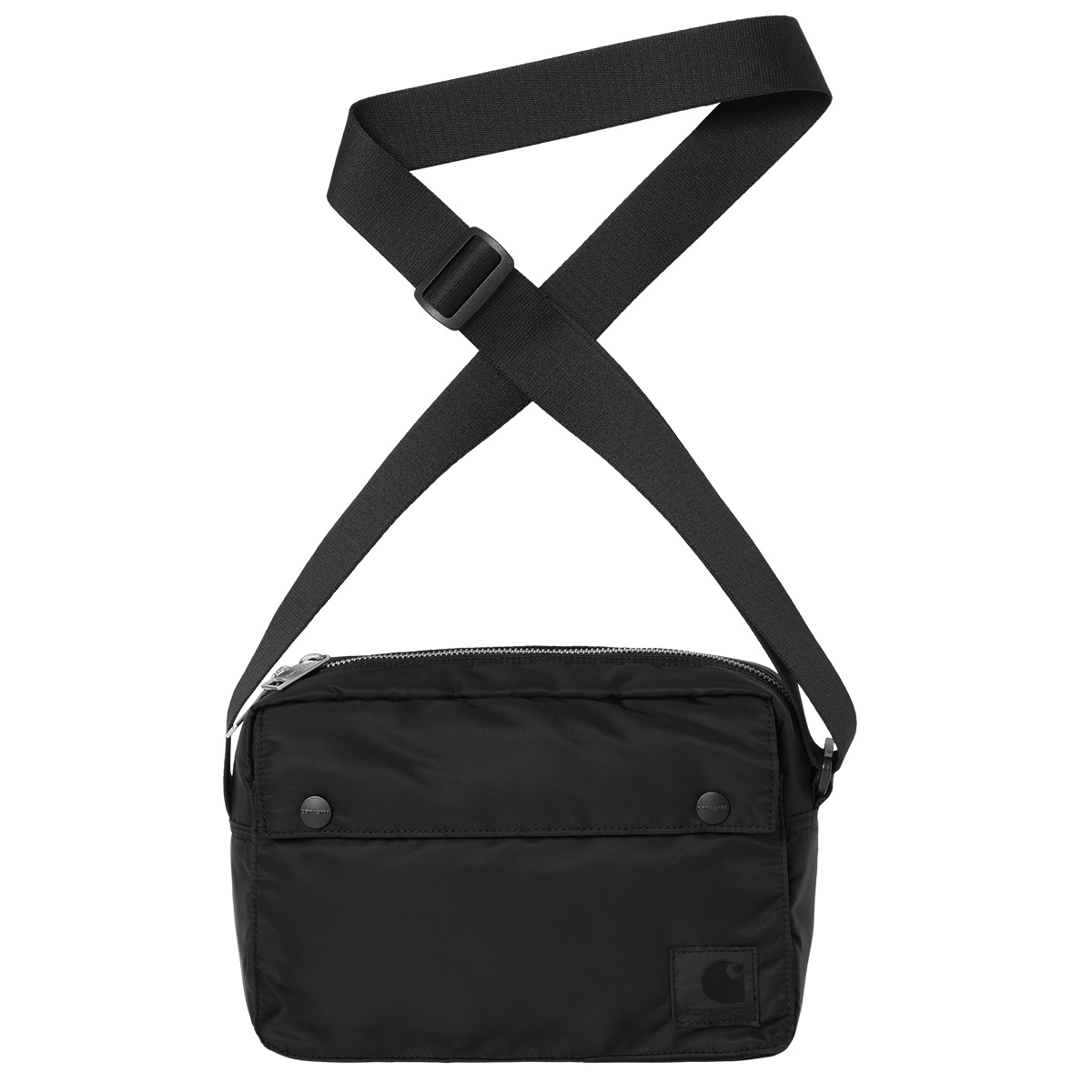 Carhartt WIP Otley Shoulder Bag Black