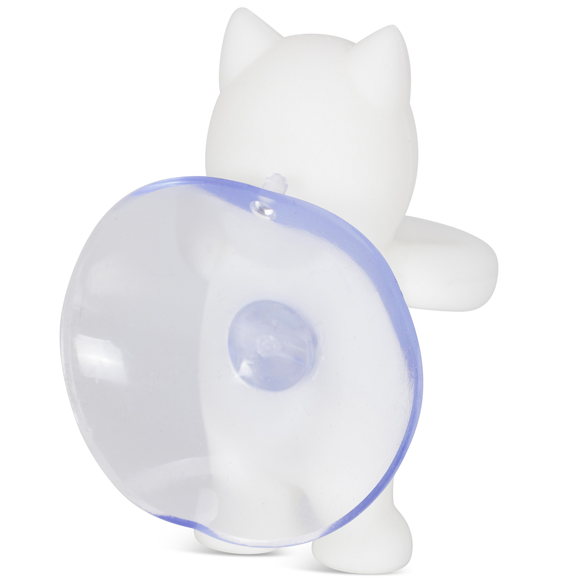 RIPNDIP Lord Nermal Toothbrush Holder White RIPNDIP Lord Nermal Toothbrush Holder White