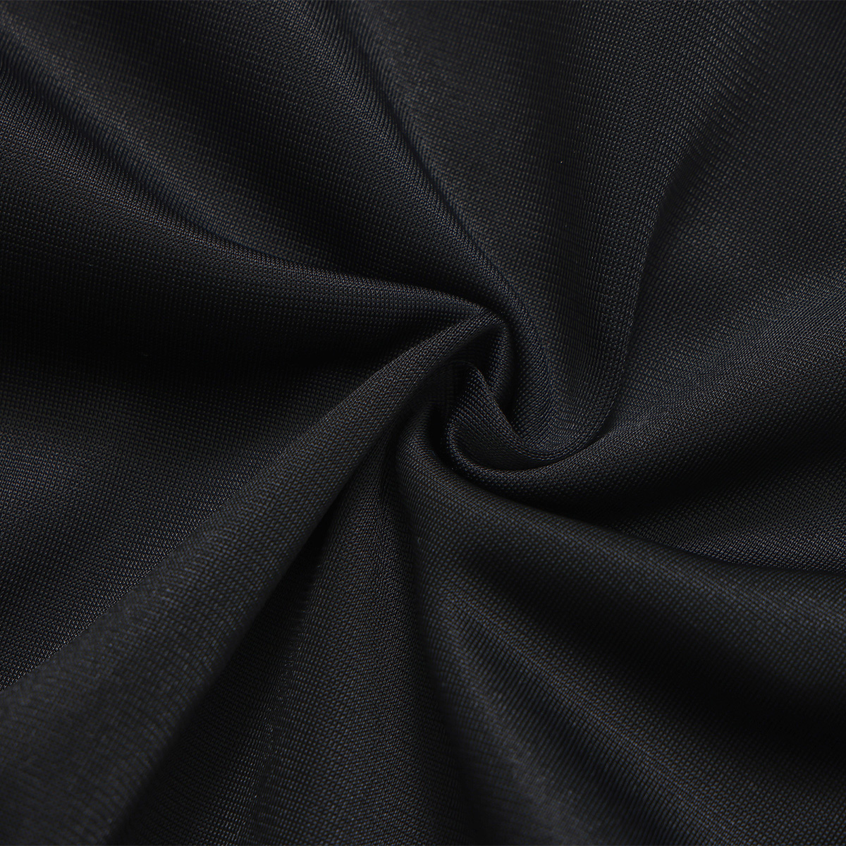 Helas Detente Tracksuit Jacket Black