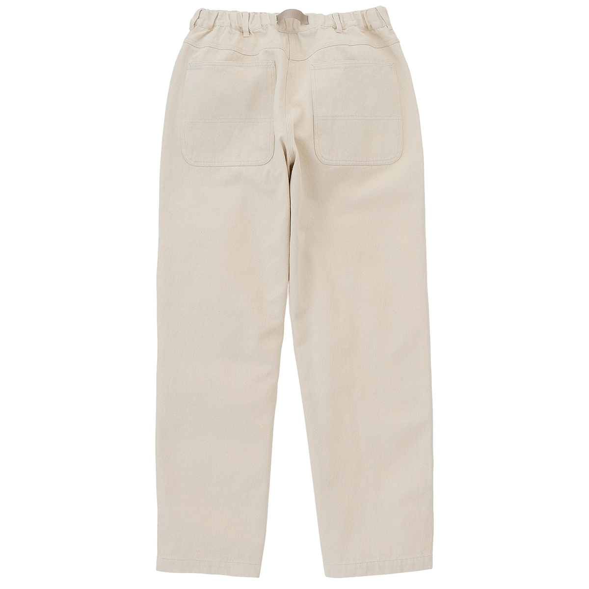 Gramicci Hemp Denim Pant Natural
