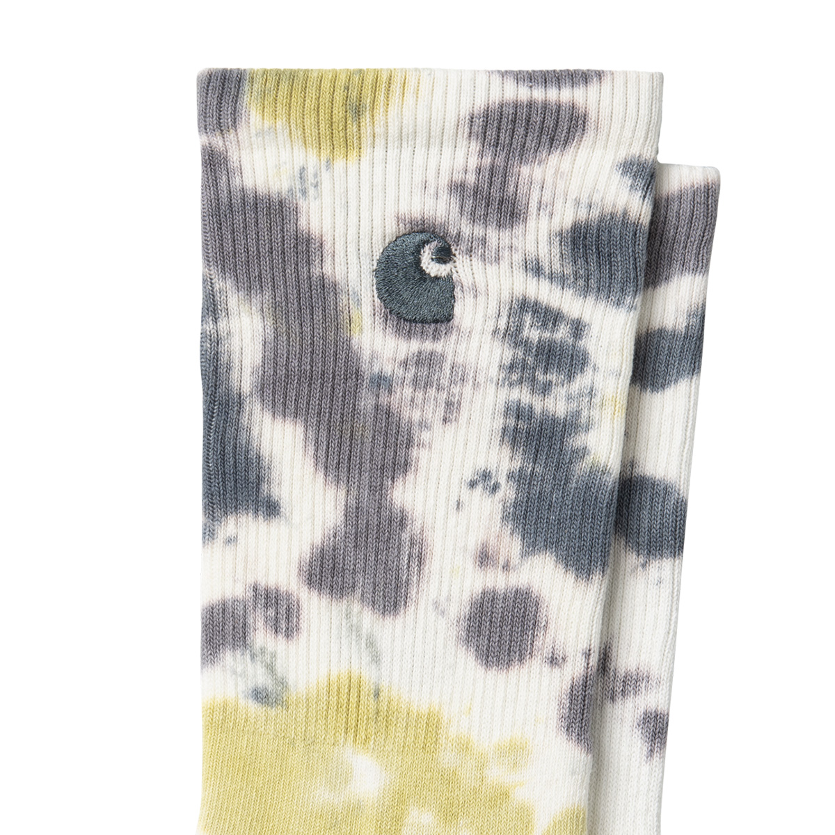 Carhartt WIP Cusco Socks Sphene/Yosemite/Cozy Blue