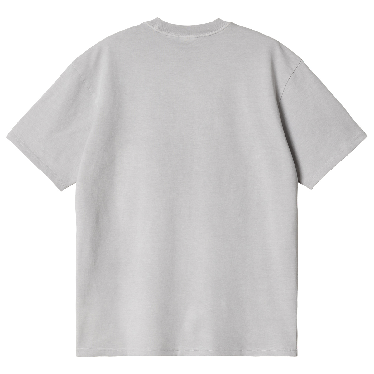Carhartt WIP Duster Script T-Shirt Basalt