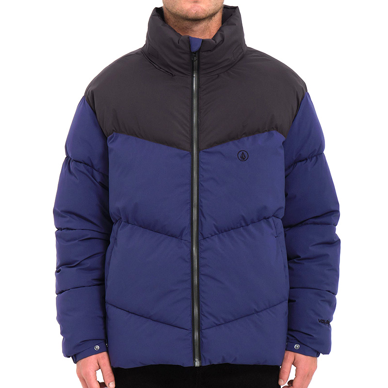 Volcom Goldsmooth Jacket Eclipse