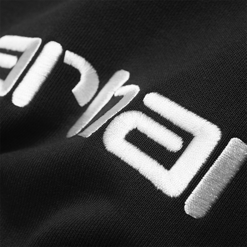 Carhartt WIP Sweater Black/White Carhartt WIP Sweater Black/White