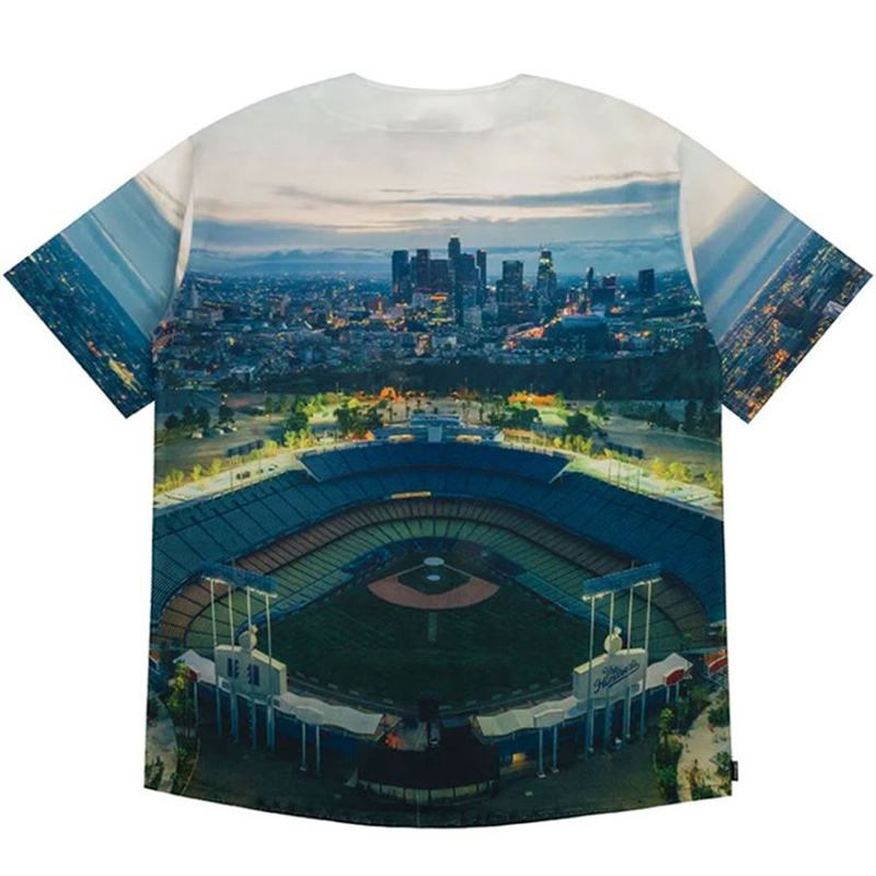 The Hundreds Views Jersey The Hundreds Views Jersey
