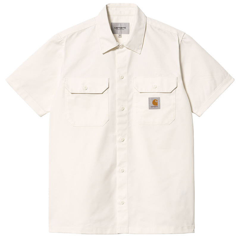 Carhartt WIP Master Shirt Wax Carhartt WIP Master Shirt Wax