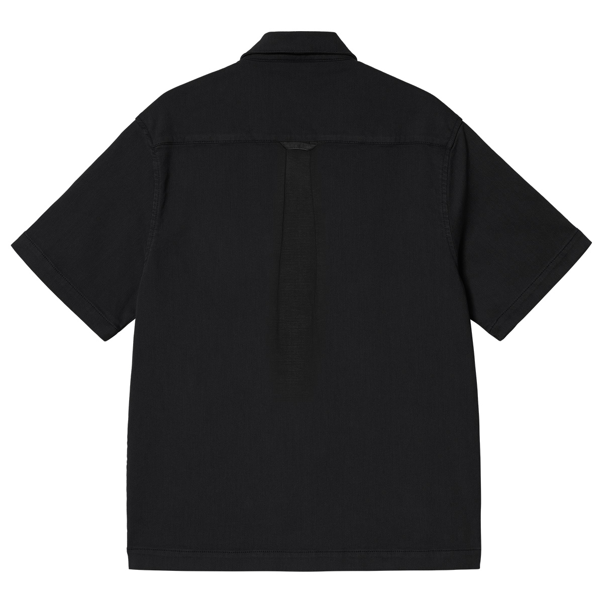 Carhartt WIP Craft Shirt Black Carhartt WIP Craft Shirt Black