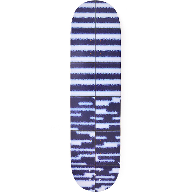 Pop Trading Company GDB II Skateboard Deck 8.375