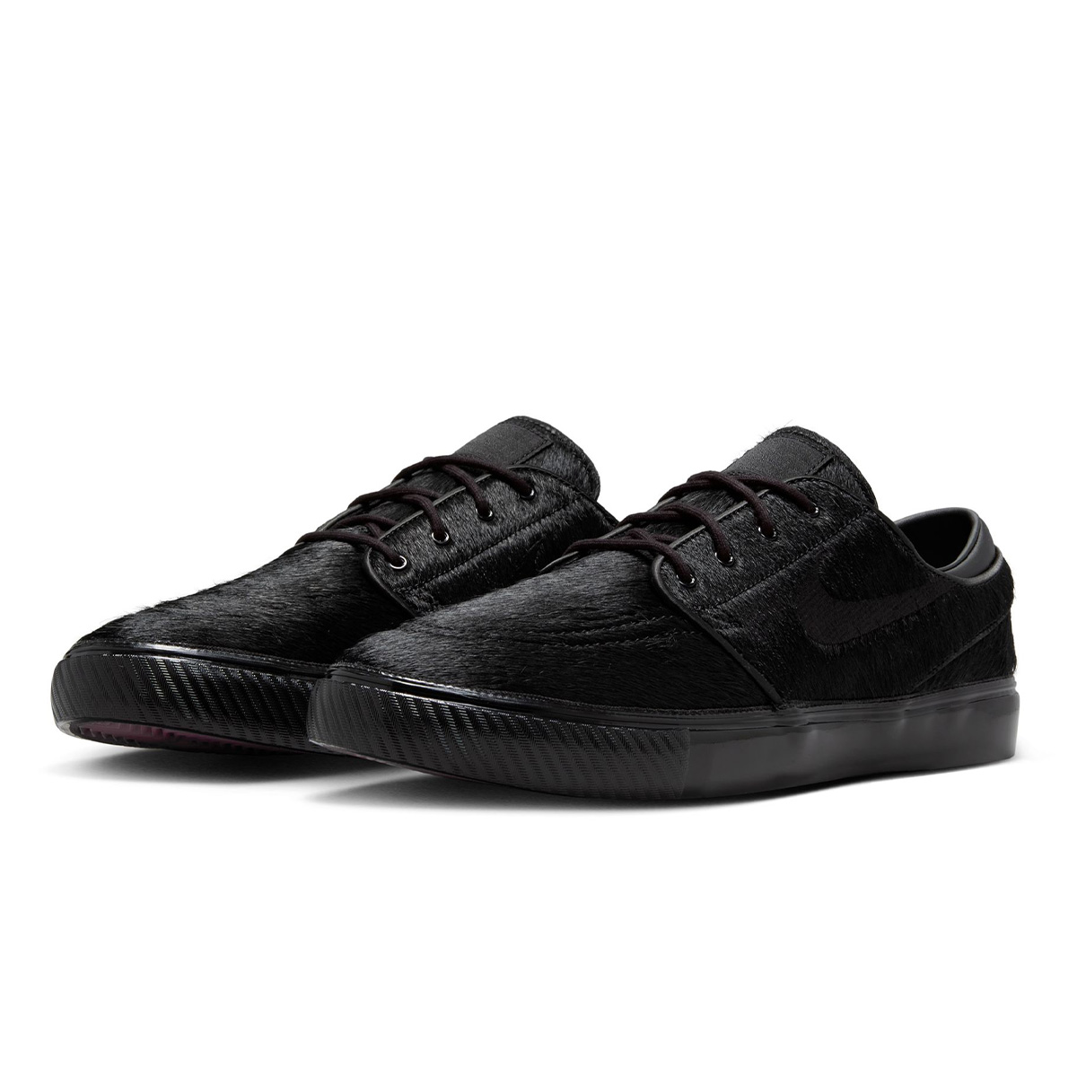Nike SB Zoom Janoski OG+ SE Black/Black-Off Noir-Black-Mystic Hibiscus-Black