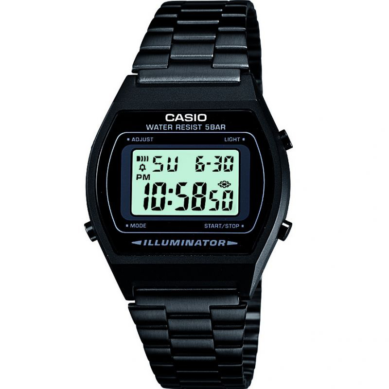 Casio B640WB-1AEF Casio B640WB-1AEF