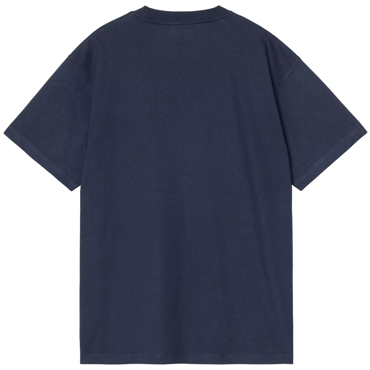 Carhartt WIP Heavy Duty T-Shirt Jupiter Heavy Enzyme Wash