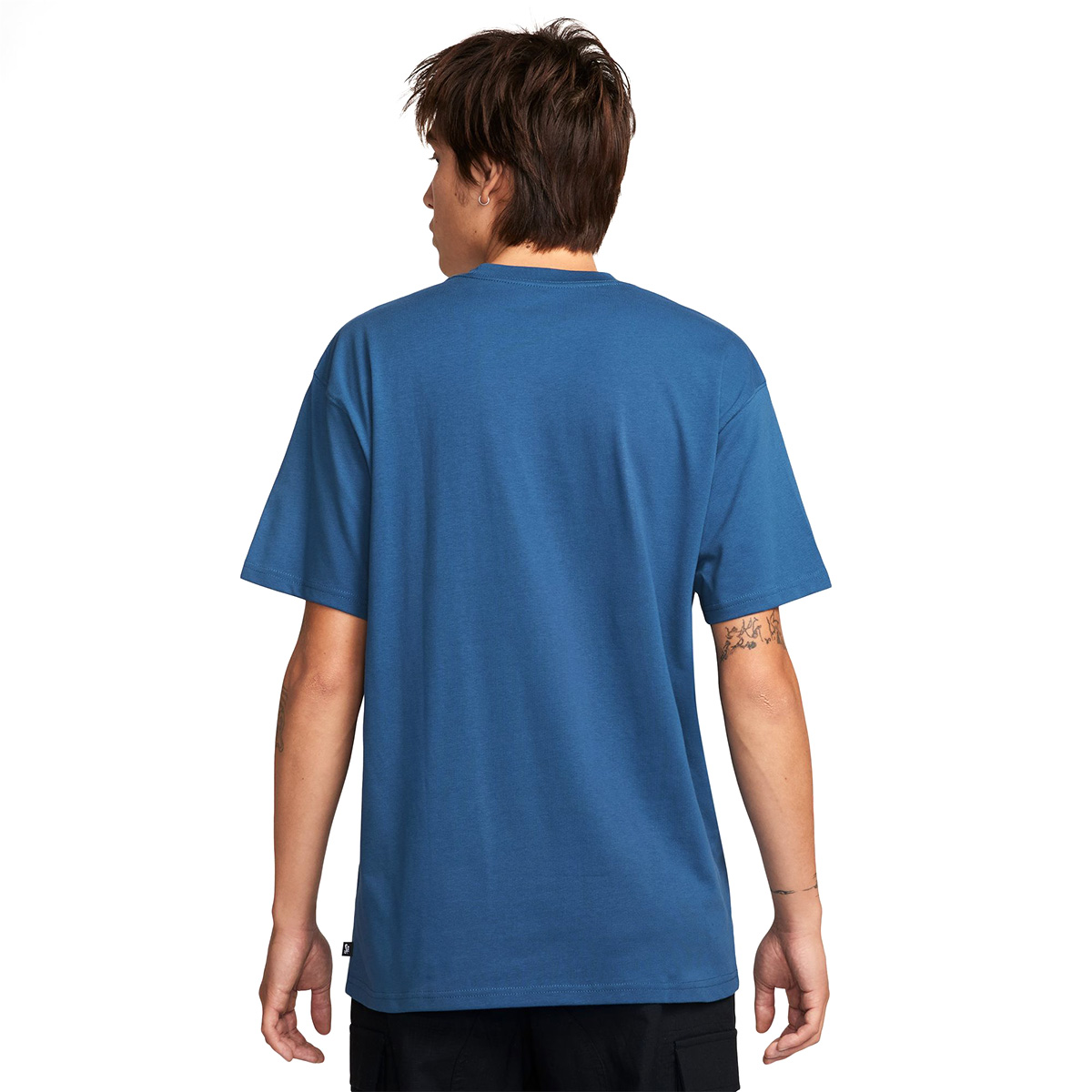 Nike SB OC Panther T-Shirt Court Blue Nike SB OC Panther T-Shirt Court Blue